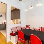Guestready - Spacious Apartment 3 Min From Louvre !